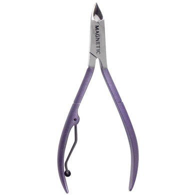 (Codice: 178107) SOFT TONE CUTICLE NIPPER LILAC