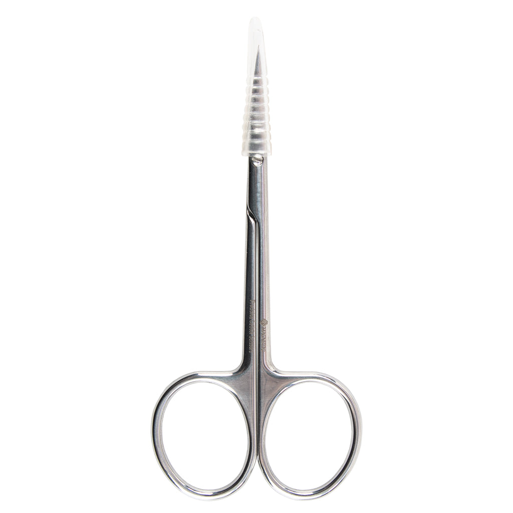 (codice: 178402) Precision cuticle Scissors right