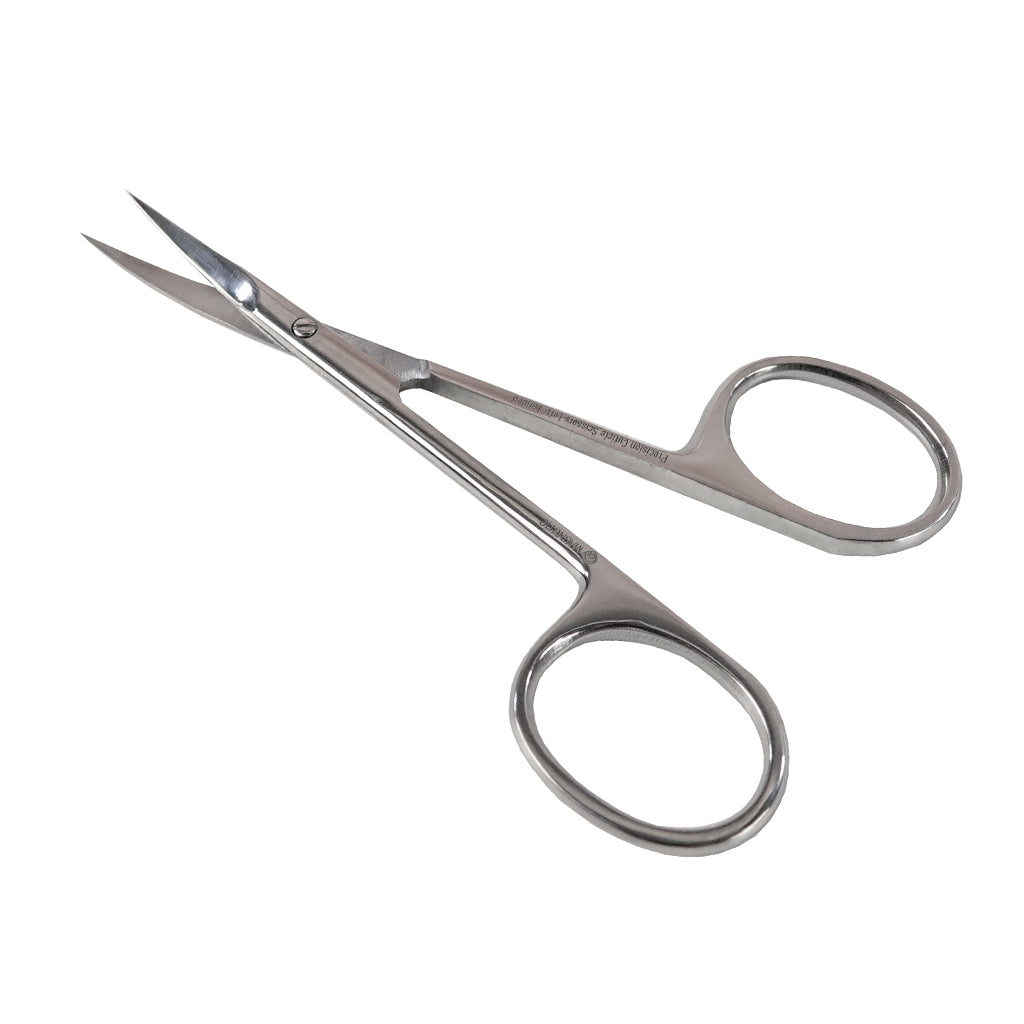 (codice: 178403) Precision cuticle Scissors left