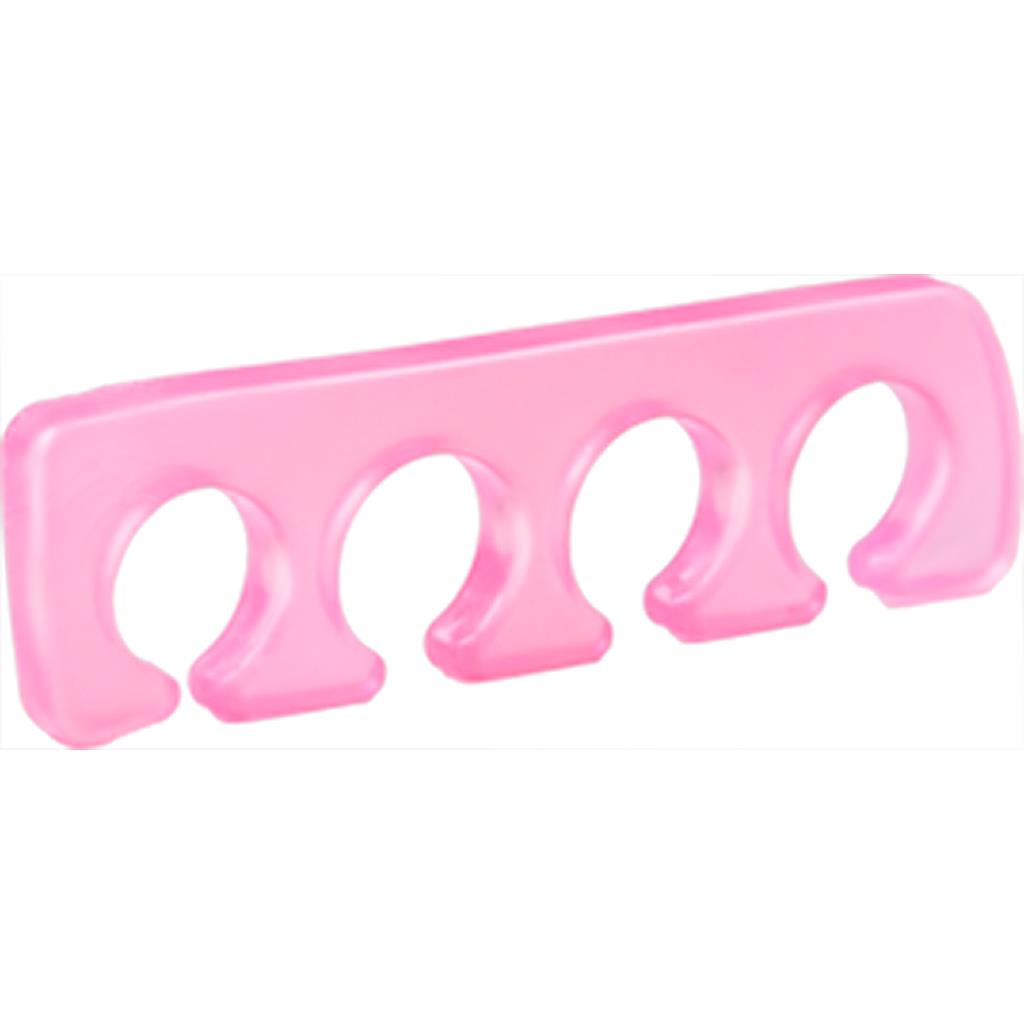 (Codice: 225004) SILICONE TOESEPARATORS