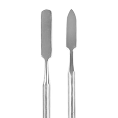 (Codice: 231113) DOUBLE SPATULA