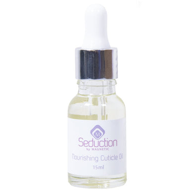 (Codice: 231303) Seduction Nourishing Cuticle Oil 15 ml