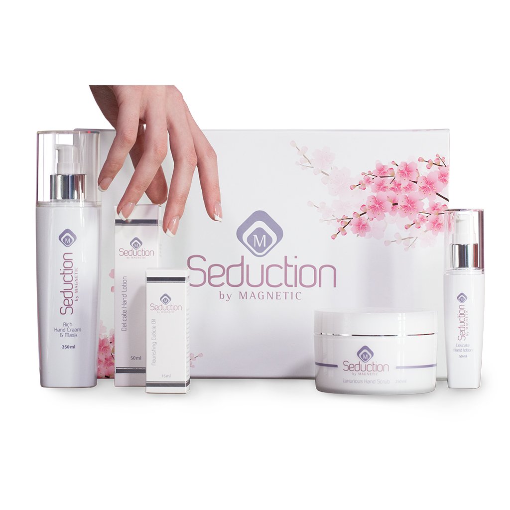 (Codice: 231305) Seduction Gift Box