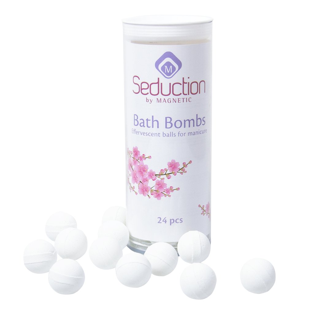 (Codice: 231316) SEDUCTION BATH BOMBS PZ 24