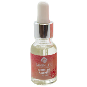 (Codice: 231320) CUTICLE OIL CASHMERE 15 ML