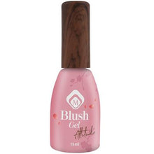 Carica l&#39;immagine nel visualizzatore di Gallery, (codice: 231407) Blush Gel Attitude