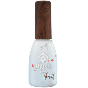 (codice: 231417) Blush Glassy