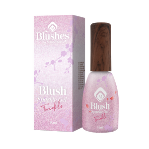 (codice: 231476) BLUSH SPARKLE TWINKLE 15 ML