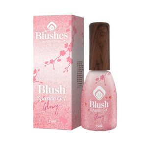 (codice: 231477) BLUSH SPARKLE GLOWY