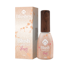 Carica l&#39;immagine nel visualizzatore di Gallery, (codice: 231479) BLUSH SPARKLE GLOSSY 15 ML