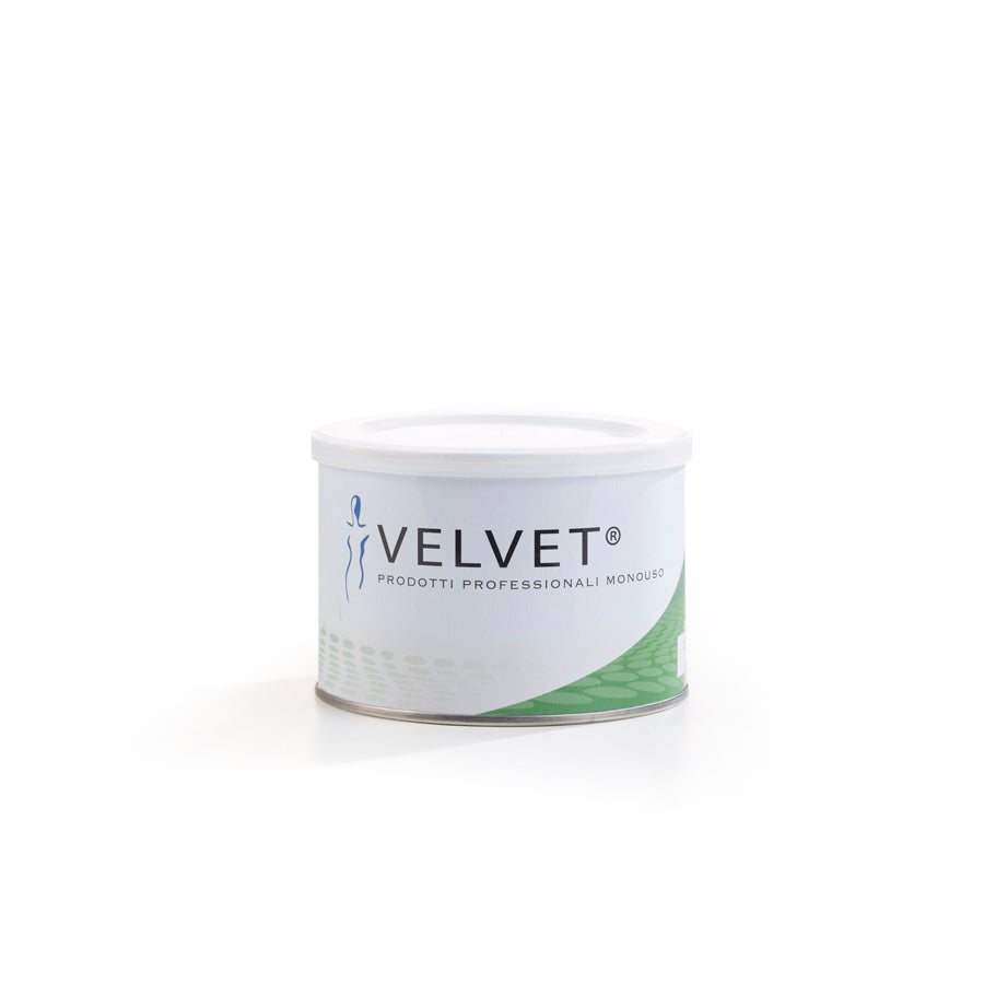 codice: 25.862) Cera lipo aloe 400ml velvet – MAGNETIC NAILS & COSMETICS