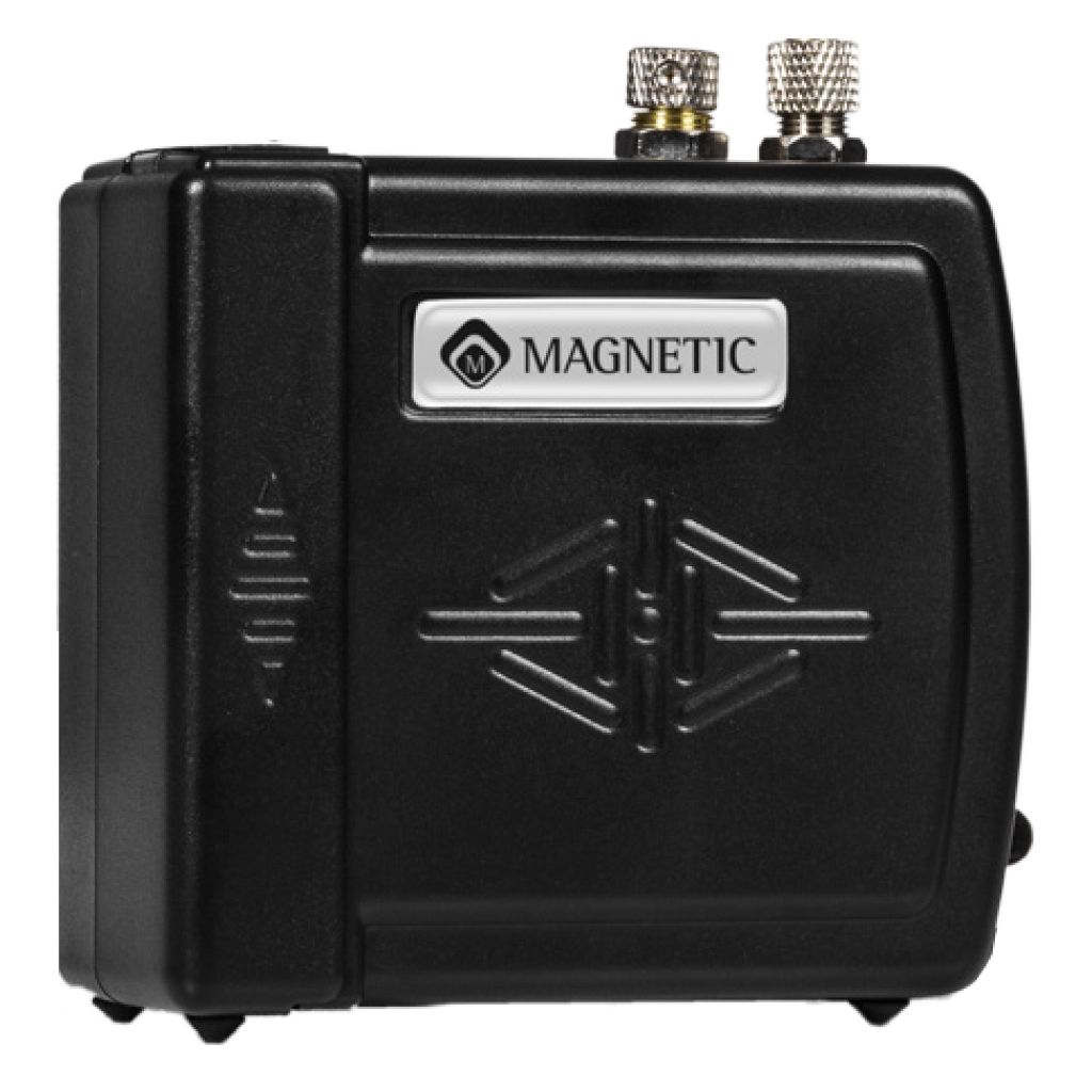 (Codice: 289506) MAGNETIC AIR COMPRESSOR