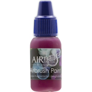 (Codice: 289558) AirNails Paint Magenta 8 10ml