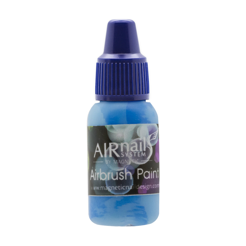 (Codice: 289565) AIRNAILS PAINT SKY BLUE 15 10ML