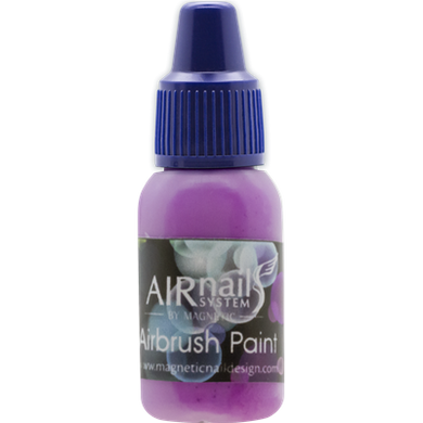 (Codice: 289570) AirNails Paint Lilac 20 10ml