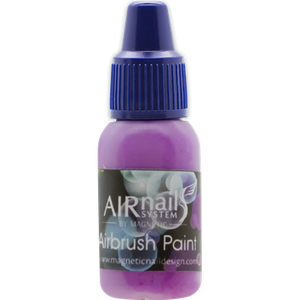 (Codice: 289570) AirNails Paint Lilac 20 10ml