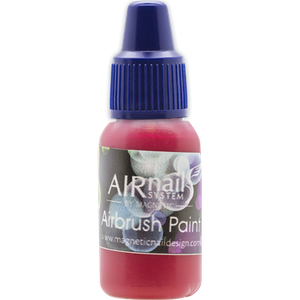 (Codice: 289571) AirNails Paint Fuchsia 21 10ml