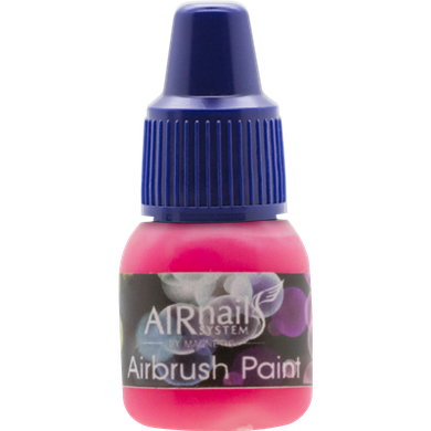 (Codice: 289572) AirNails Paint Neon Pink 22 5ml