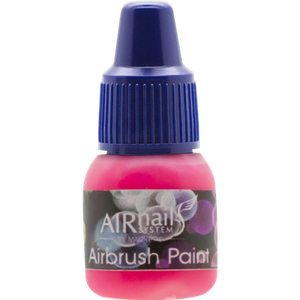 (Codice: 289572) AirNails Paint Neon Pink 22 5ml