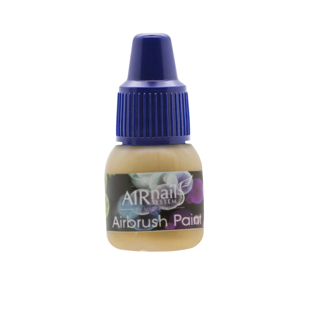 (Codice: 289578) AIRNAILS PAINT PEARL GOLD 28 5ML