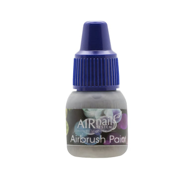 (Codice: 289579) AIRNAILS PAINT PEARL SILVER 29 5ML