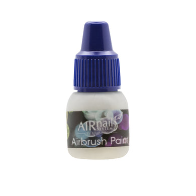 (Codice: 289580) AIRNAILS PAINT PEARL WHITE 30 5ML