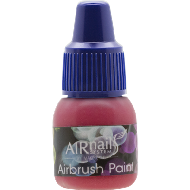 (Codice: 289581) AirNails Paint Pearl Coral 31 5ml