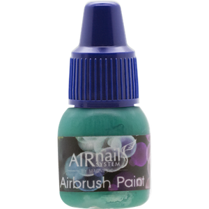 (Codice: 289582) AirNails Paint Pearl Mint 32 5ml