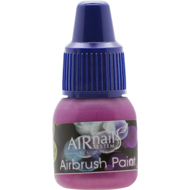 (Codice: 289583) AirNails Paint Pearl Pink 33 5ml