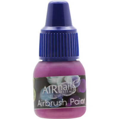 (Codice: 289583) AirNails Paint Pearl Pink 33 5ml