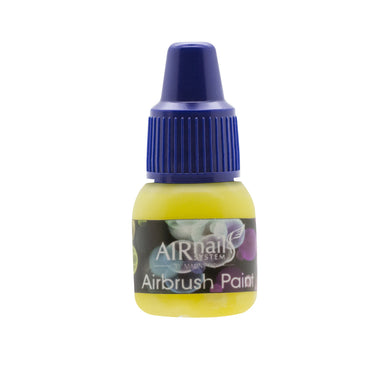 (Codice: 289584) AIRNAILS PAINT PEARL YELLOW 34 5ML