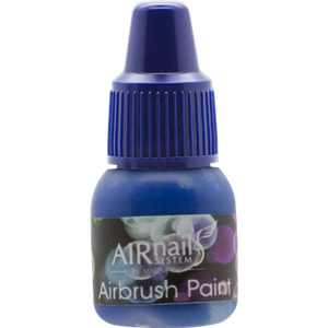 (Codice: 289585) AirNails Paint Pearl Blue 35 5ml