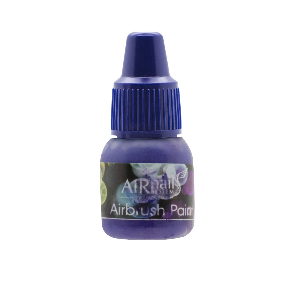 (Codice: 289586) AIRNAILS PAINT PEARL PURPLE 36 5ML