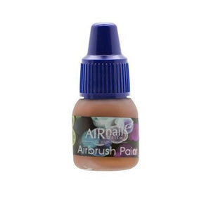 (Codice: 289588) AirNails Paint Bronze 37 5ml