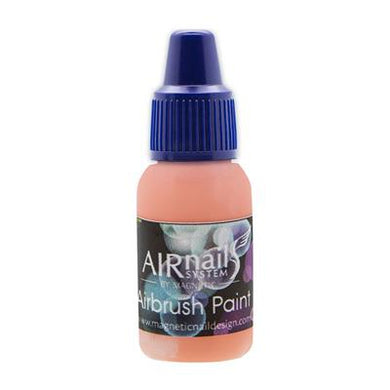 (Codice: 289591) Airnails Paint Apricot 10ml