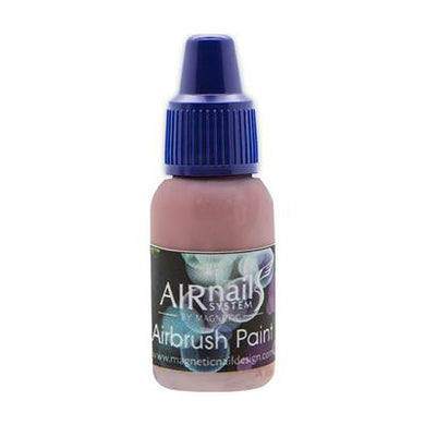 (Codice: 289593) Airnails Paint Dusty Rose 43 10ml