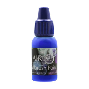 (Codice: 289746) AirNails Paint Ultra Marina