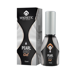 (Codice: 103528) PEARL EFFECT GEL 15 ML