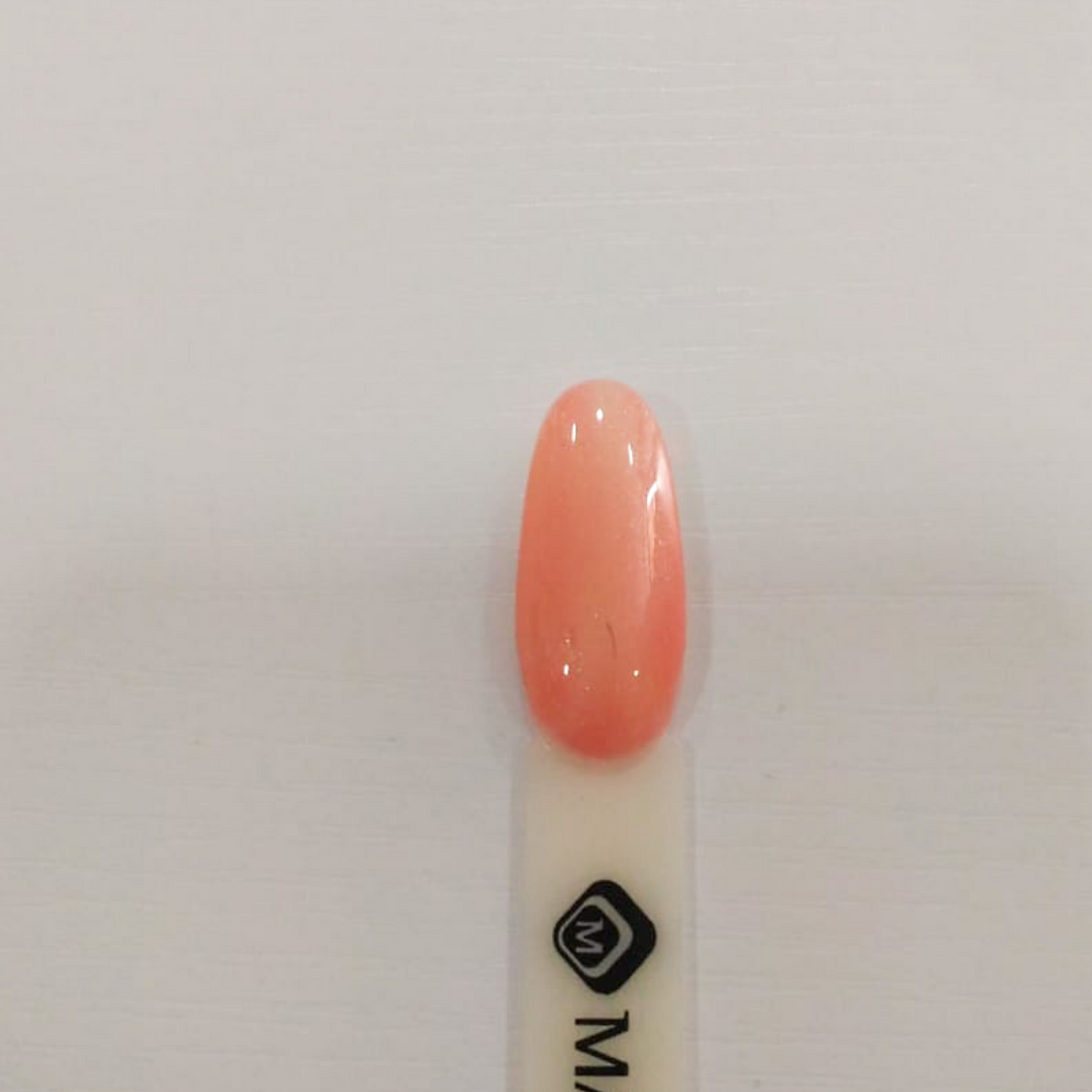 (Codice: 103083) Gelpolish Summer Coral15 ml