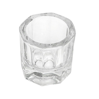 (Codice: H352) PROBROW GLASS JAR