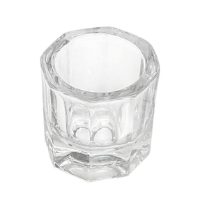 (Codice: H352) PROBROW GLASS JAR