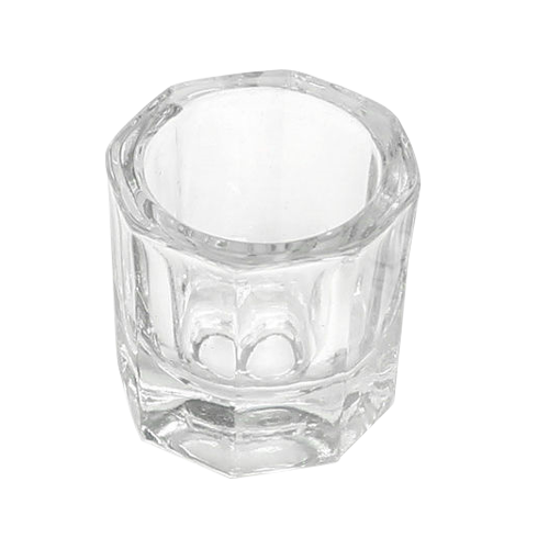 (Codice: H352) PROBROW GLASS JAR