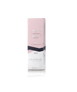 (odice: IT057) CC Cream nuance medium 30ml