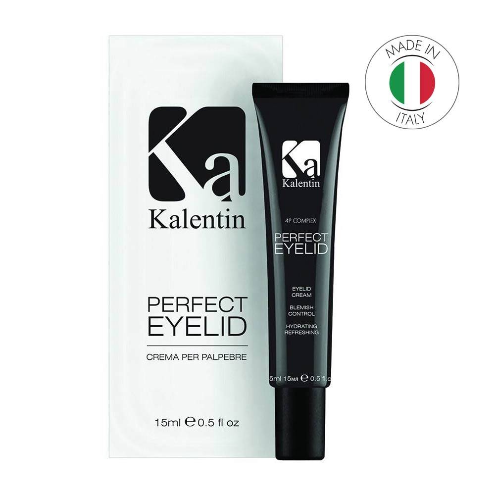 (Codice: KAL00614) Crema tonificante per palpebre