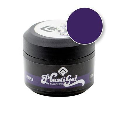 (Codice: 106908) Plastigel purple