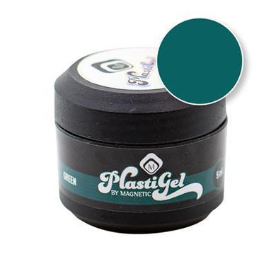 (Codice: 106909) Plastigel green