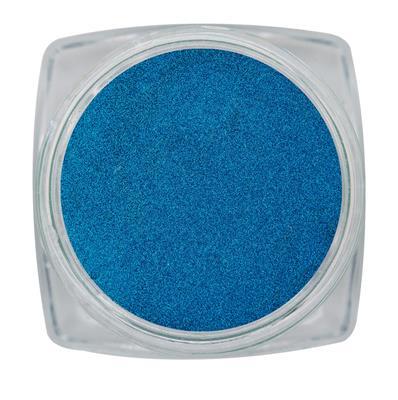 (Codice: 118863) Magnetic Pigment Blue Chrome 5g