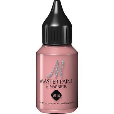 (Codice: 123603) Master Nail Art Paint Rose Pink