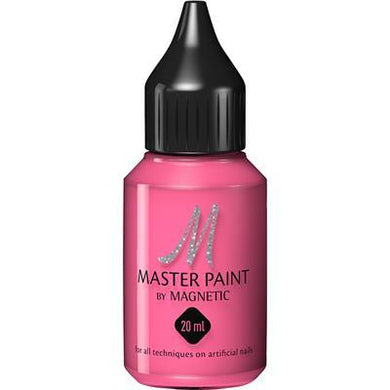 (Codice: 123607) Master Nail Art Paint Pure Pink