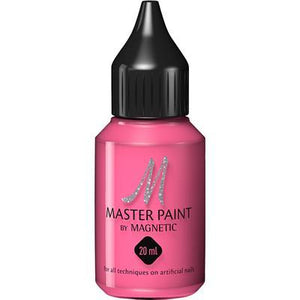 (Codice: 123607) Master Nail Art Paint Pure Pink